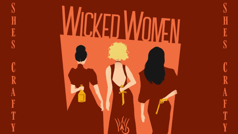 The Wicked Women Podcast